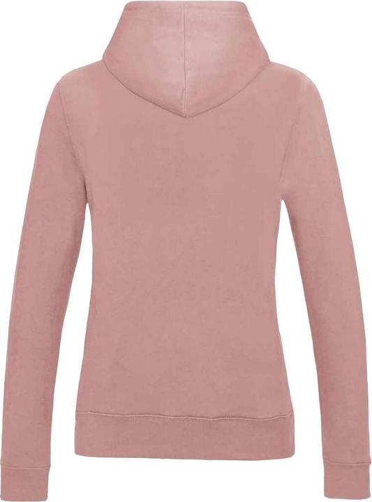 Immagine prodotto Awdis Girlie Felpa con Cappuccio College Donna (XXL)