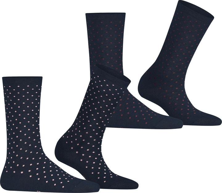 Produktbild Esprit Fine Dot SO 2P (2er Pack, 39 - 42)