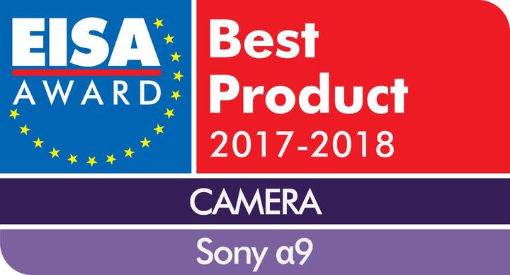 Actual product image Sony Alpha 9 Body (24 Mpx, Full frame)