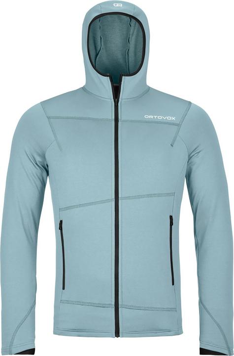 Ortovox Fleece Light Hoody