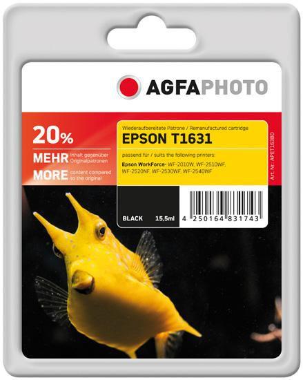 Actual product image AGFAPHOTO Apet163bd (FC)