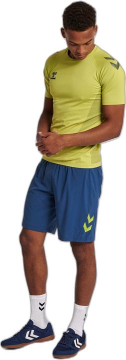 Produktbild hummel Lead Pro Seamless Training Jersey (S)