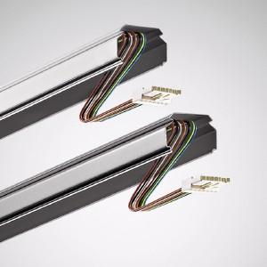 Produktbild Trilux E - 07650/I/35 - 7LV/E2,5 Schiene weiss