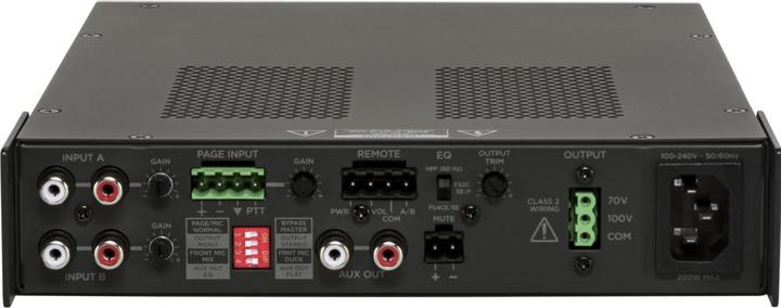 Immagine prodotto Bose Audiopack S4W