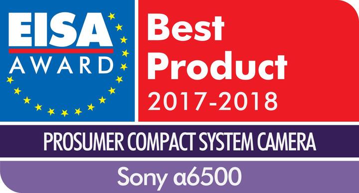 Produktbild Sony Alpha 6500 (24.20 Mpx, APS-C / DX)