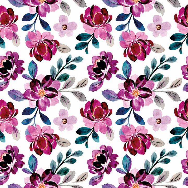 Immagine prodotto Fasana Tovaglioli fiori e piante (20 x, 330 x 330 mm)