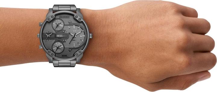 Image du produit Diesel DZ7487 Mr. Daddy 2.0 (Chronographe, 54 mm)