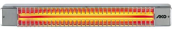 Actual product image Dimplex UWS 75 RD (1300 W)