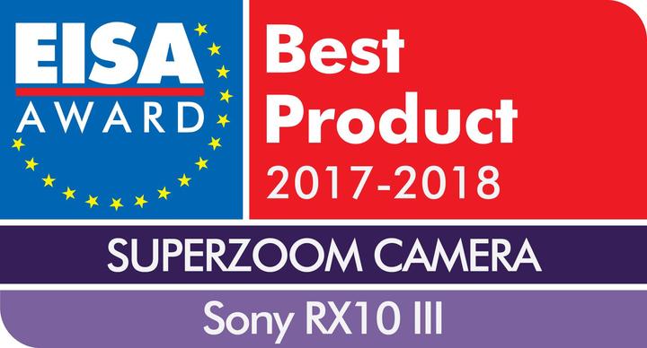 Image du produit Sony Cyber-shot DSC RX10 Mark III (24 - 600 mm, 20.10 Mpx, 1")