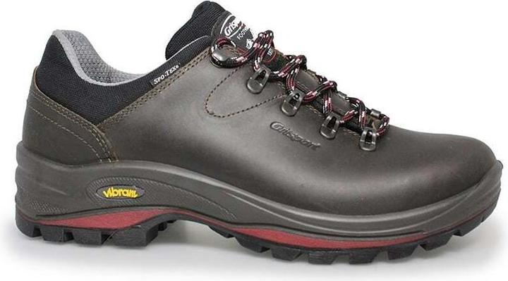 Produktbild GriSport Wanderschuhe Dartmoor Gtx Gewachstes Leder (46)