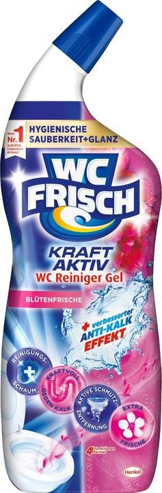 WC Frisch Kraft-Aktiv