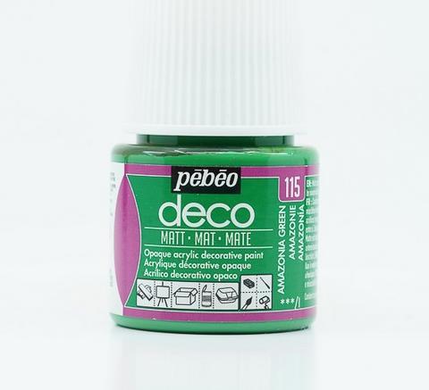 Amazonië Groen