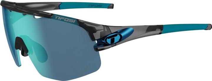 Produktbild MGA Tifosi Sledge Lite Clarion Crystal Smoke Glass (Clarion Blue, Ac Red, Clear)