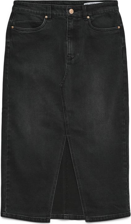 Immagine prodotto Vero Moda VMVERI HR CALF DENIM SKIRT Gonna in denim (S)