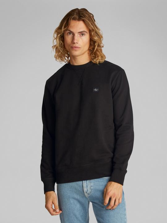 Immagine prodotto Calvin Klein Jeans Woven Label Crew Neck (S)