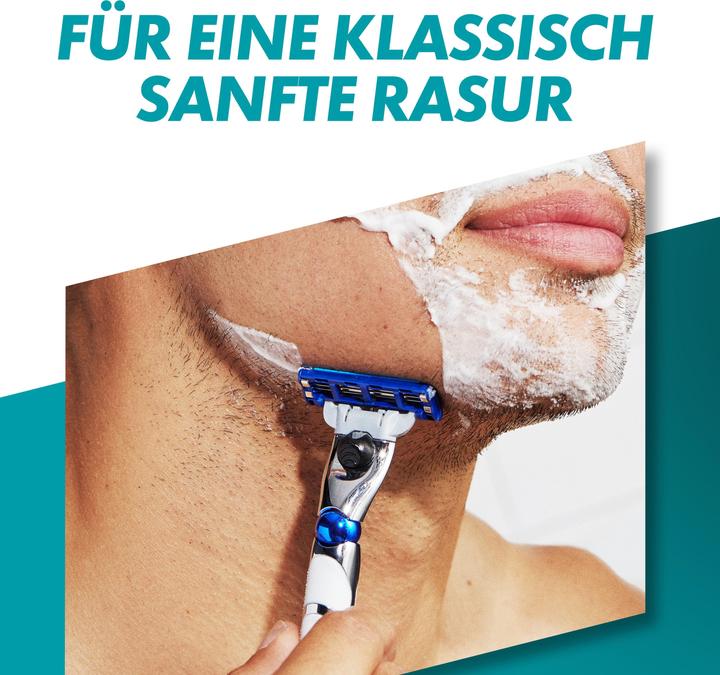 Produktbild Gillette Mach3 (12 x)