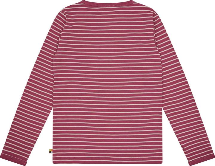 Actual product image loud + proud Shirt Streifen (146)