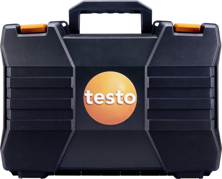 Produktbild Testo Koffer 0516 4900 Servicekoffer