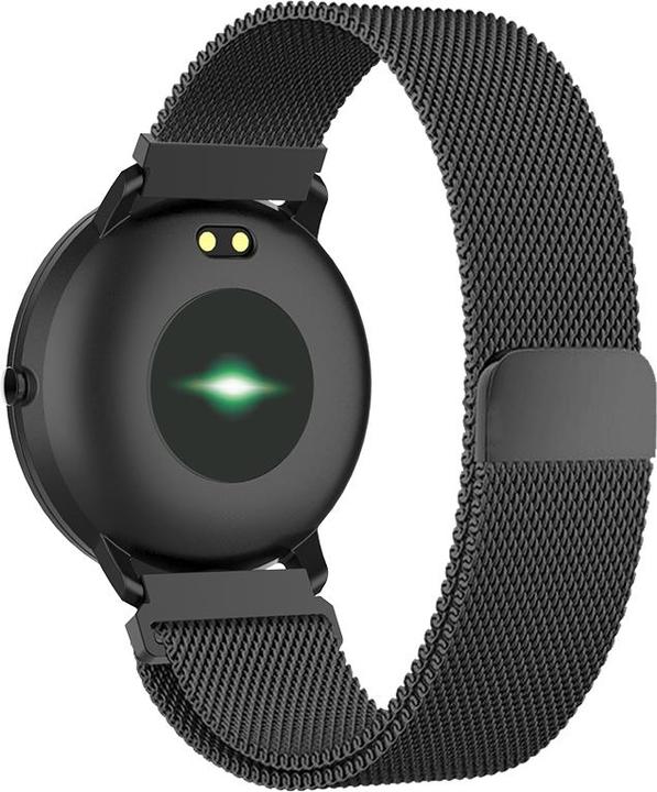 Image du produit Forever ForeVive SB-320 smartwatch - Noir