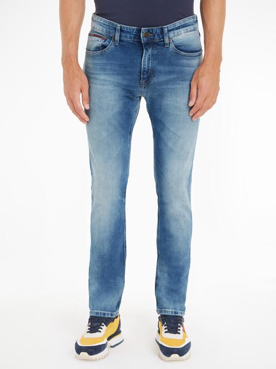 Immagine prodotto Tommy Hilfiger Scanton Jeans Slim wilson azzurro (W31/L34)