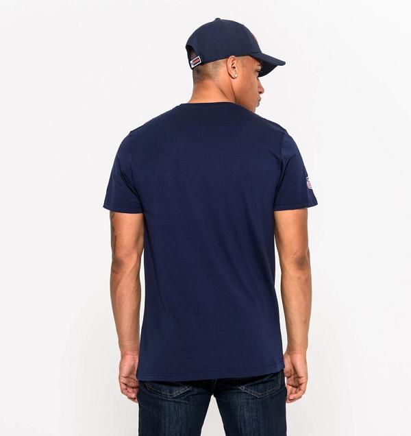 Immagine prodotto New Era Maglietta Chicago Bears NFL (L)