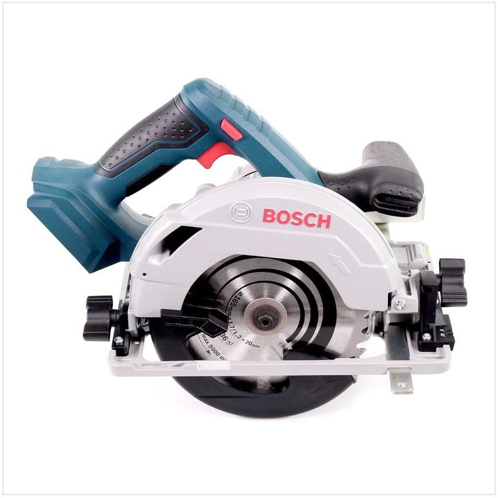 Productafbeelding Bosch Professional Gks 18v-57 G