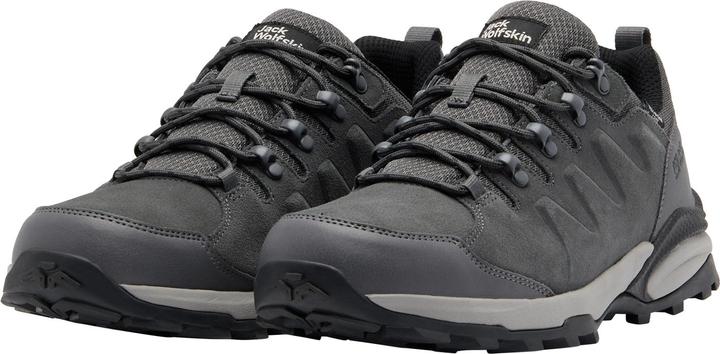 Produktbild Jack Wolfskin Refugio Texapore Low M (47.5)