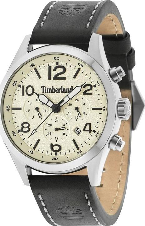 Produktbild Timberland Men's Watch (Ã˜ 44 mm)