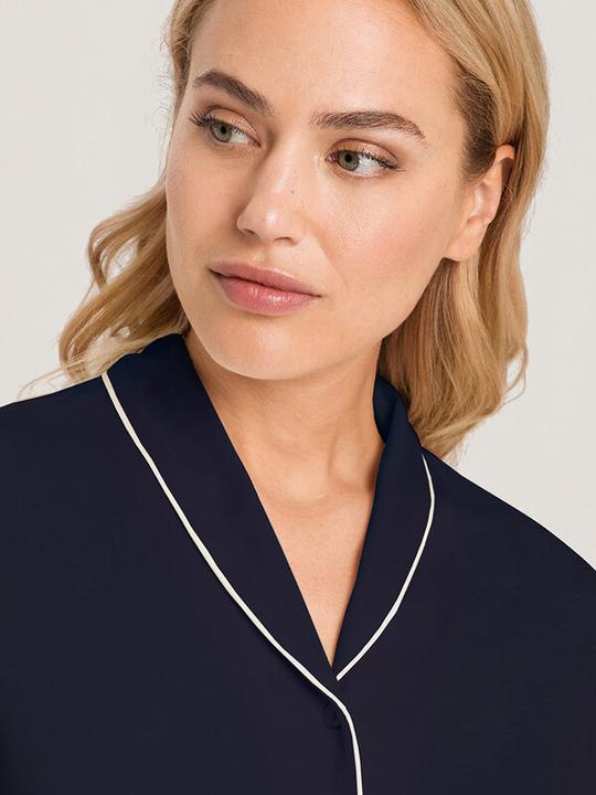 Image du produit Hanro Pyjama Natural Comfort (XS)