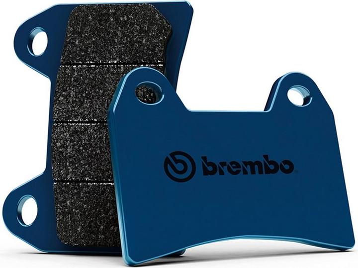 Brembo Idem 07BB1734 Aprilia/Gilera/MBK/Peugeot/Piaggio/BW'S = GR15 (Kunststoff)
