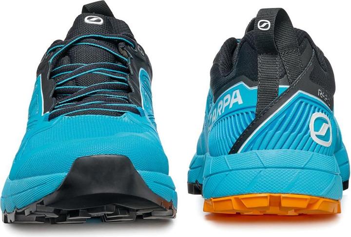 Produktbild Scarpa Trail und Zustiegsschuh Rapid (40.5)
