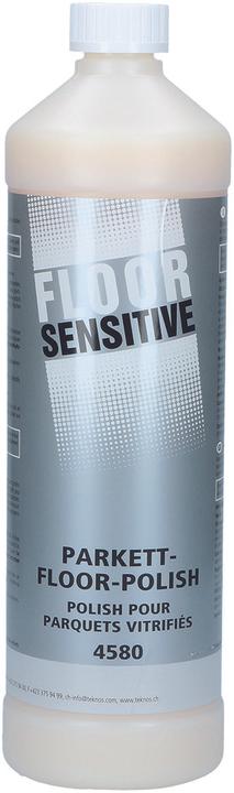 Produktbild Teknos Parkettpflege Floor Polish 4580 (Transparent, 1 l)