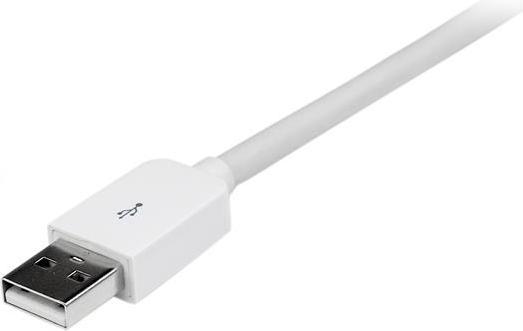 Produktbild StarTech Dock zu USB (3 m, USB 2.0)