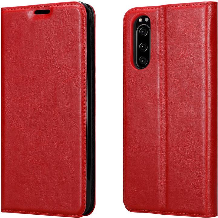 Actual product image Cadorabo Cover (Sony Xperia 5 II)