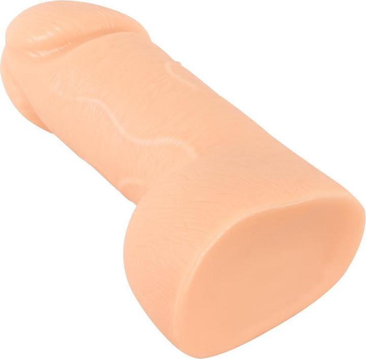 Image du produit Realistixxx Géant réel
