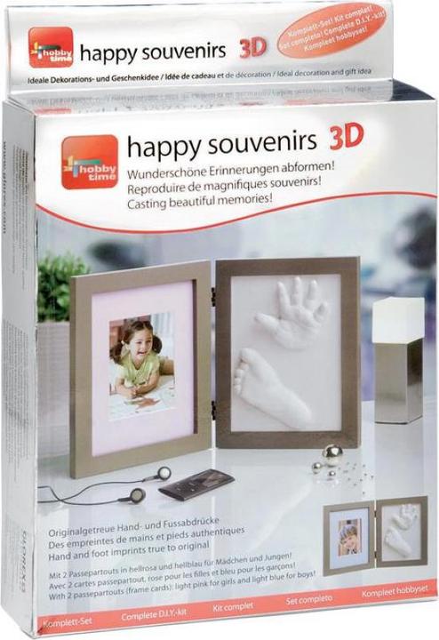 Produktbild Glorex Happy Souvenir