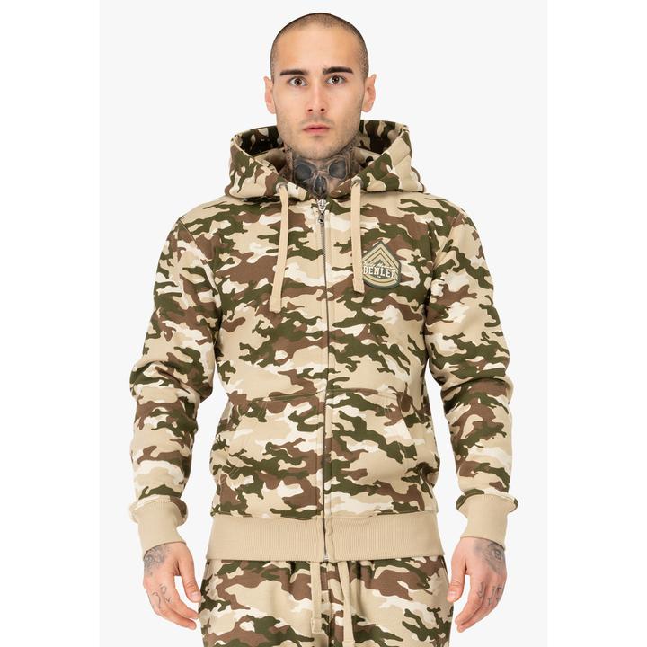 Benlee Frasen (XL)