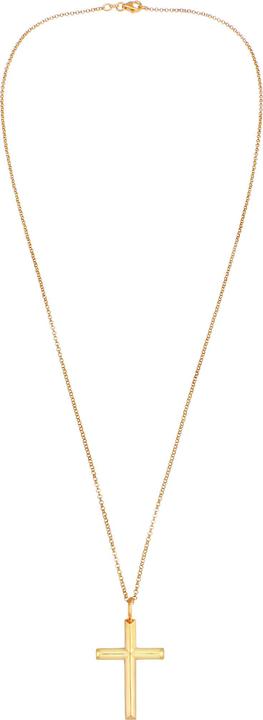 Image du produit Kuzzoi Croix (Argent 925, 60 cm)