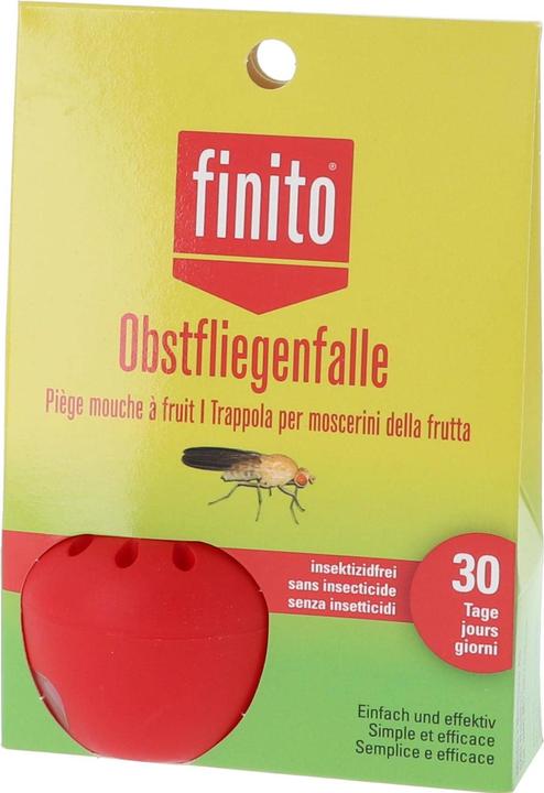 Produktbild Finito Obstfliegenfalle