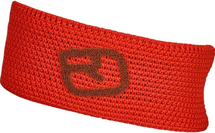 Hot Orange