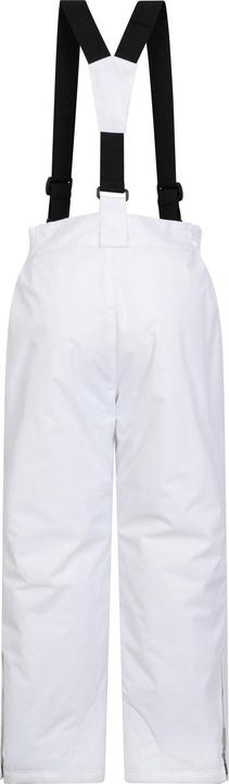 Immagine prodotto Mountain Warehouse Bambini Stampato Giacca e Pantaloni da Sci (104)