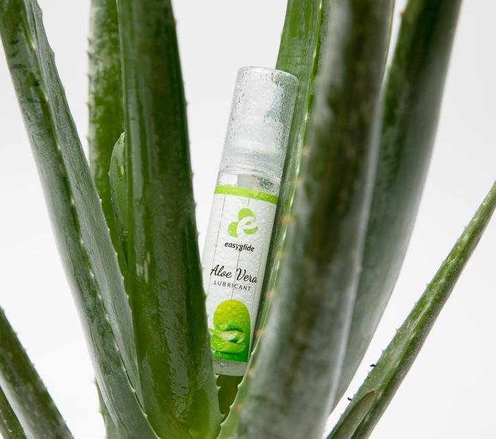 Image du produit EasyGlide Lubrifiant aromatique (30 ml)