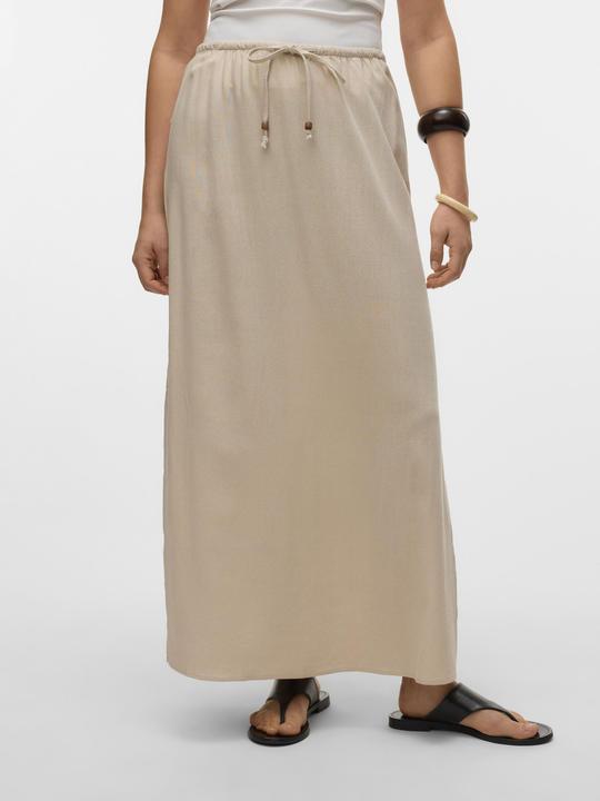 Produktbild Vero Moda VMMYMILO Mittlere Taille Langer Rock Rock (L)