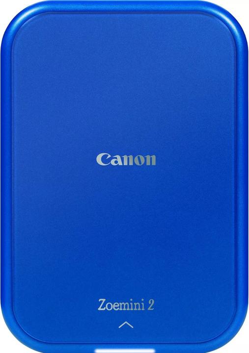 Produktbild Canon Zoemini 2 (Farbe)