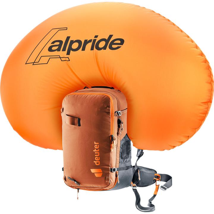 Actual product image Deuter Alproof 32 (32 l)