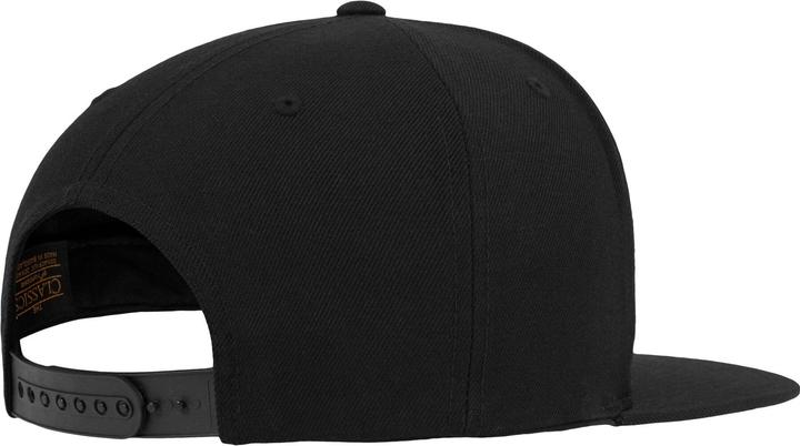 Immagine prodotto Mister Tee N.W.A Snapback (Taglia unica)