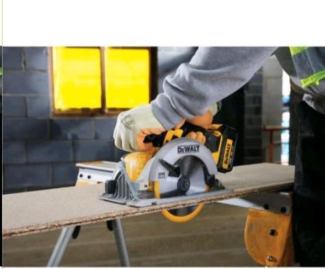Productafbeelding DeWalt DCS 391 N