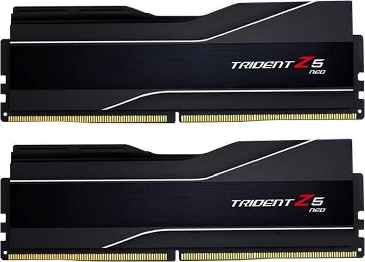 Actual product image G.Skill Trident Z5 Neo (2 x 16GB, 6000 MHz, DDR5 RAM, DIMM)