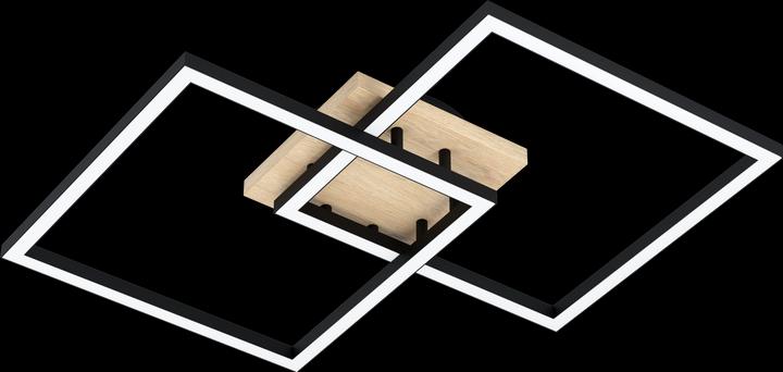 Immagine prodotto EGLO Lampada da soffitto a LED (4400 lm)