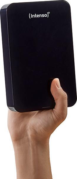 Produktbild Intenso Memory Center (6 TB)